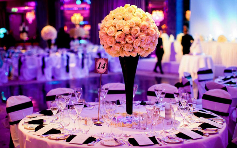 Best Event Organizers In Noida 